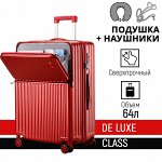 Чемодан ZDRASTi TravelPro Suitcase 24&quot; / 64л