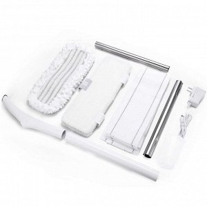 Беспроводная электрошвабра Xiaomi SWDK Electric Mop D260