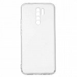 Чехол - накладка для Xiaomi Redmi 9/9 Prime - TPU силикон ультра тонкий