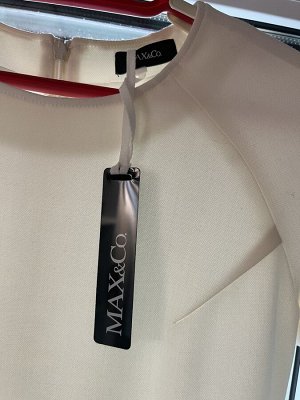 Платье Max&Co