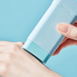 Tocobo Cotton Soft Sun Stick SPF50+ PA++++ Себорегулирующий солнцезащитный стик для лица