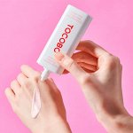 Тонизирующий солнцезащитный крем Tocobo Vita Tone Up Sun Cream SPF50+ PA++++