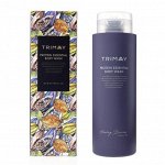 Trimay Питательный гель для душа с молочными протеинами