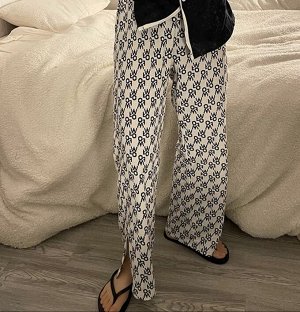 Пижама Женская со штанами