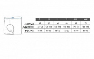 Шорты велосипедные с памперсом XINTOWN FSXTNKGJGY