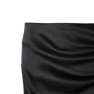Юбка женская на кулиске MIST: Classic Collection, цвет черный