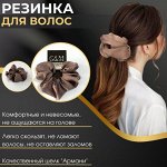 Шелковые резинки: модный аксессуар для ваших волос! 🎀