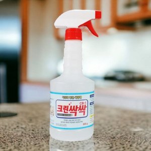 Очиститель универсальный CLEAX 600 мл. Корея.