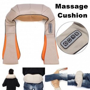 Массажер для шеи, плеч и поясницы Massager