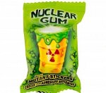 Жевательная резинка в форме бочки Fini Nuclear Gum / Фини &quot;Гигант Ядерный взрыв&quot; 14 гр
