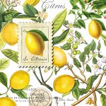 Серия Лимон