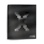 Тетрадь 48л &quot;JUST BLACK V2&quot; по химии ТТКХИМ-ДБ2 SchoolФормат