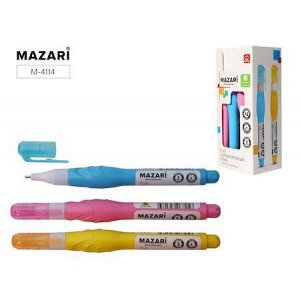 Корректор-ручка  5 мл "FIVE" M-4114 Mazari