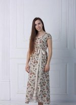 Платье
