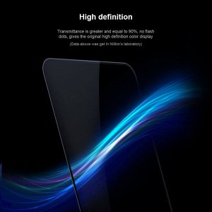 Защитная пленка Nillkin Impact Resistant Samsung Galaxy S23 2 шт