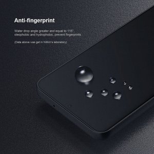 Защитная пленка Nillkin Impact Resistant Samsung Galaxy S23 2 шт