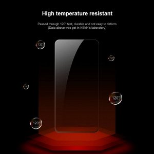 Защитная пленка Nillkin Impact Resistant Samsung Galaxy S23 2 шт