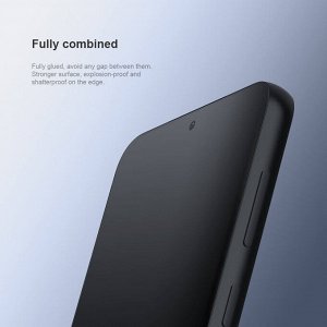 Защитная пленка Nillkin Impact Resistant Samsung Galaxy S23 2 шт