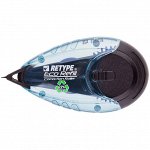 Корректирующая лента Retype, 4,2мм*14м, блистер