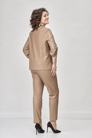 Solomeya Lux Комплект брюки, куртка