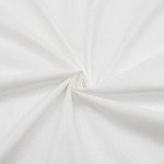 Ткань на отрез бязь отбеленная 120 гр/м2 220см