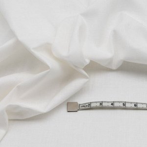 Ткани Иваново Ткань на отрез бязь отбеленная 140 гр/м2 ГОСТ 220 см