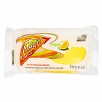 Мыло туалетное твердое &quot;Magic Drive&quot;, цитрус с антибак. эфф. 90гр