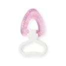 FARLIN - Охлаждающий прорезыватель для зубов (цвет розовый)