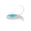 FARLIN - Универсальный охлаждающий прорезыватель для передних зубов с возможностью замены воды от 6 до 16 мес. (цвет голубой)