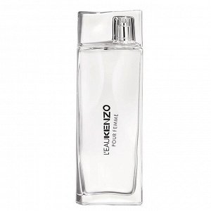 KENZO L'EAU POUR FEMME edt (w) 100ml   м(н) тестер в слюде туалетная вода женская женская