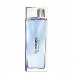 KENZO L&#039;eau KENZO Pour Homme Eau De Toilette 100 ml Туалетная вода мужская ТЕСТЕР