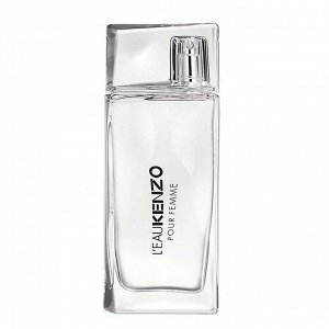 KENZO L'eau KENZO Pour Femme Eau De Toilette 30 ml Туалетная вода женская