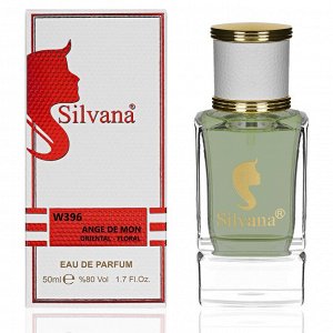 SILVANA W 396 Парфюм 50 ml ANGE DE MON