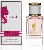 SILVANA W 311 Парфюм 50 ml ECLAT
