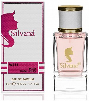 SILVANA W 311 Парфюм 50 ml ECLAT