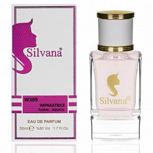 SILVANA W 309 Парфюм 50 ml L'IMPERETRICE