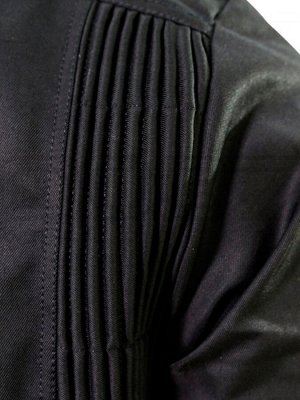 Куртка рабочая "Brodeks KS 209" цв.чёрный тк.смесовая в Москве