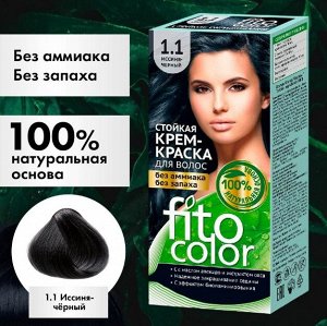 Fitocolor Стойкая крем-краска для волос серии "Fitocolor"