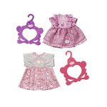 Игрушка Baby Annabell Платье,  веш.