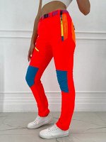 Брюки флисовые