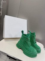 Ботинки