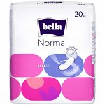 Прокладки гигиенические Bella Нормал Air 20 шт NEW