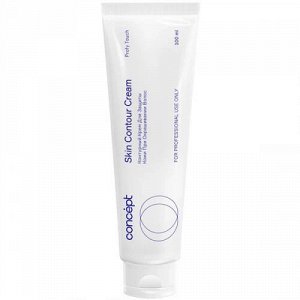 Concept Крем для защиты кожи при окрашивании волос Concept PROFY TOUCH Skin contour cream Концепт 100 мл