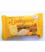 Вафли