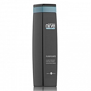 Nirvel, Шампунь для жирных волос PURIFYNG SHAMPOO, 250 мл