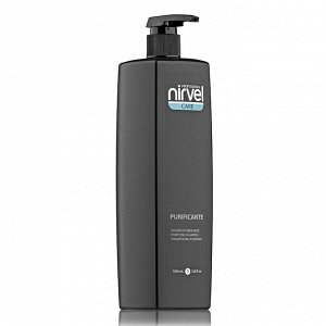 Nirvel, Шампунь для жирных волос PURIFYNG SHAMPOO, 1000 мл