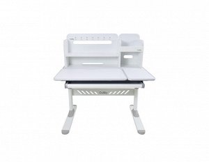 Парта-трансформер для школьника Nerine Grey Cubby