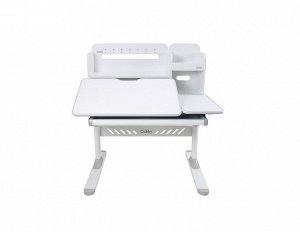 Парта-трансформер для школьника Nerine Grey Cubby