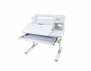 Парта-трансформер для школьника Nerine Grey Cubby