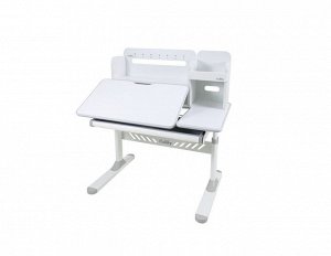 Парта-трансформер для школьника Nerine Grey Cubby